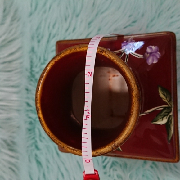 Ceramic Vase - Picture 7 of 8